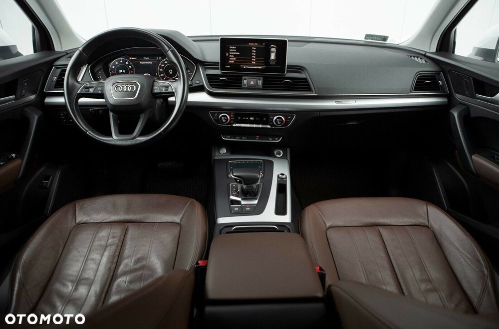 Audi Q5 2.0 TFSI Quattro Sport S tronic - 26