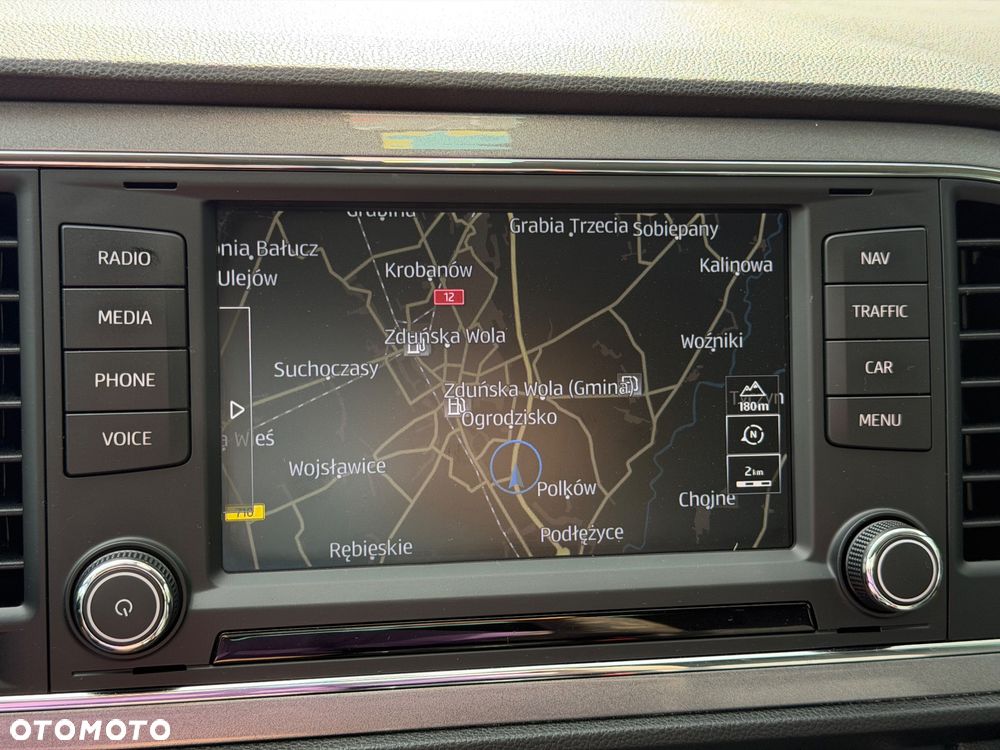 Seat Leon 2.0 TDI DPF Start&Stop FR - 25