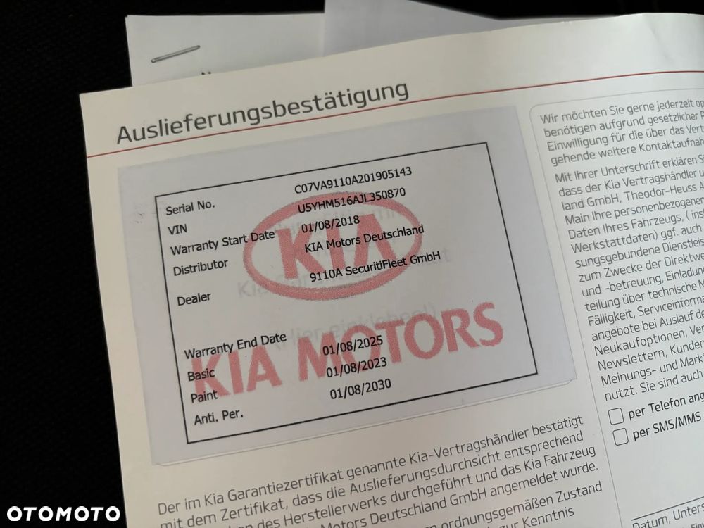 Kia Ceed 1.6 CRDi Smart - 34