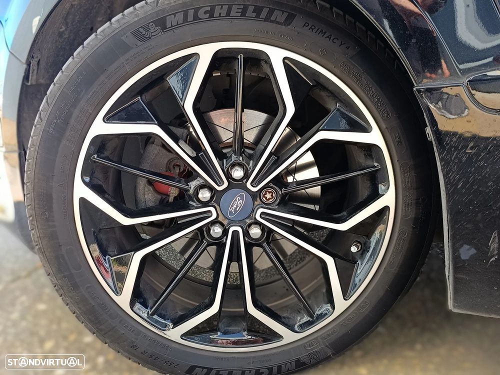 Ford S-Max 2.0 TDCi Titanium 7L Aut. - 6