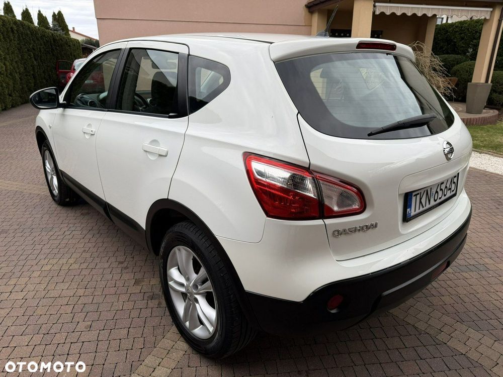 Nissan Qashqai - 3