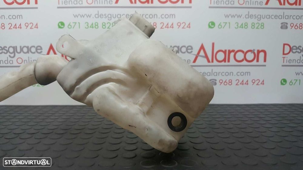 DEPOSITO LIMPA VIDROS PEUGEOT 207 SW OUTDOOR - 6
