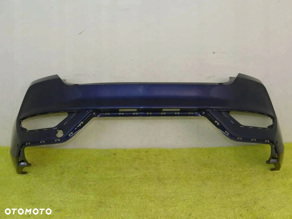 Zderzak Tył Hyundai i30 3 III Fastback 17-