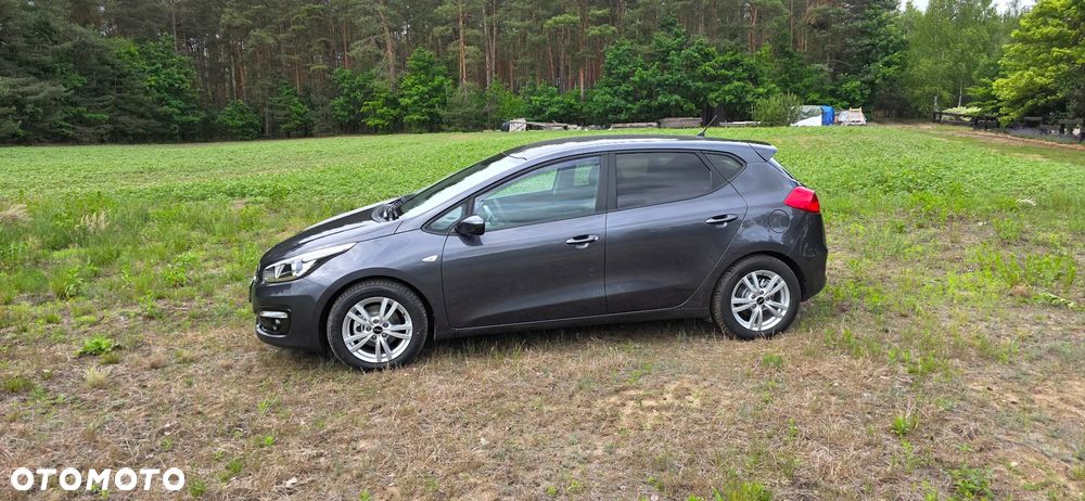 Kia Ceed 1.4 L Business Line - 6