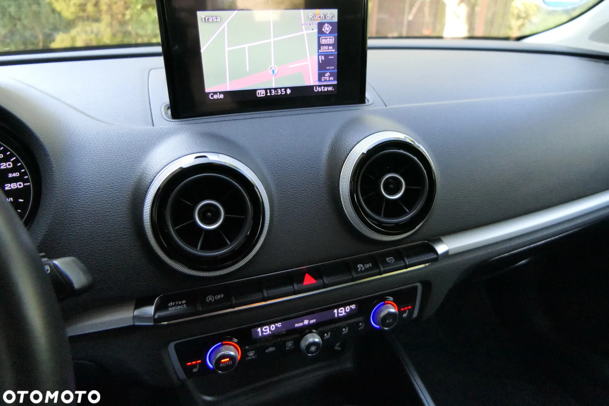 Audi A3 1.6 TDI Ambition - 22