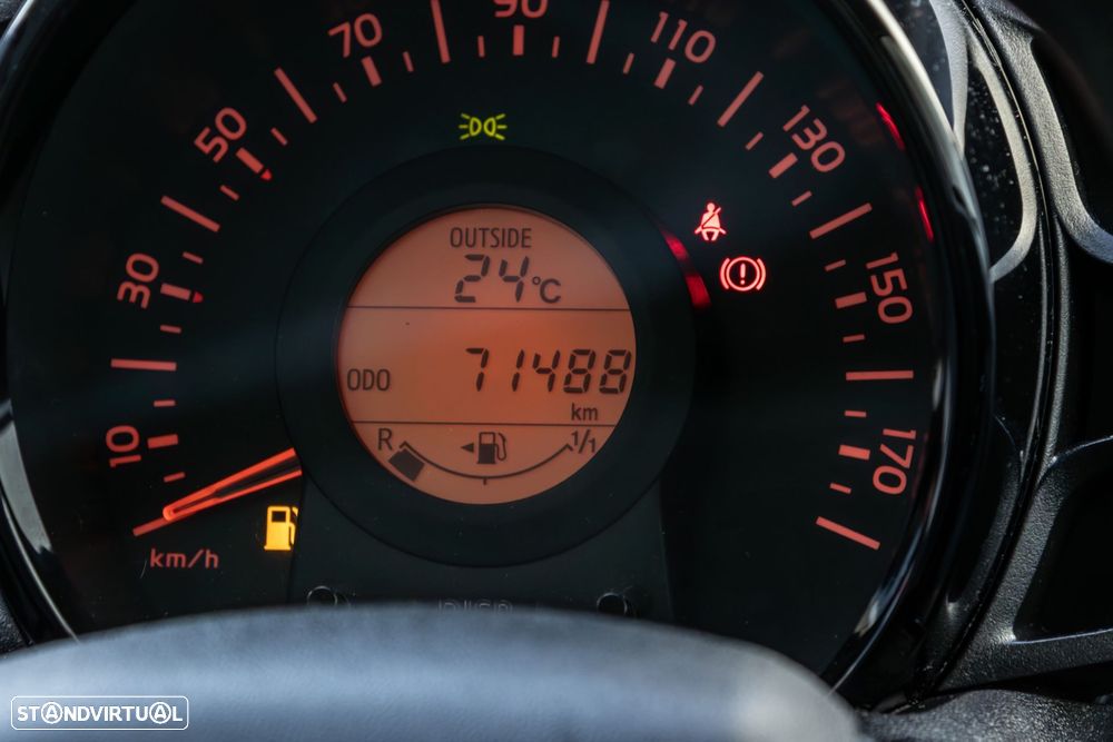 Peugeot 108 1.0 VTi Active - 23