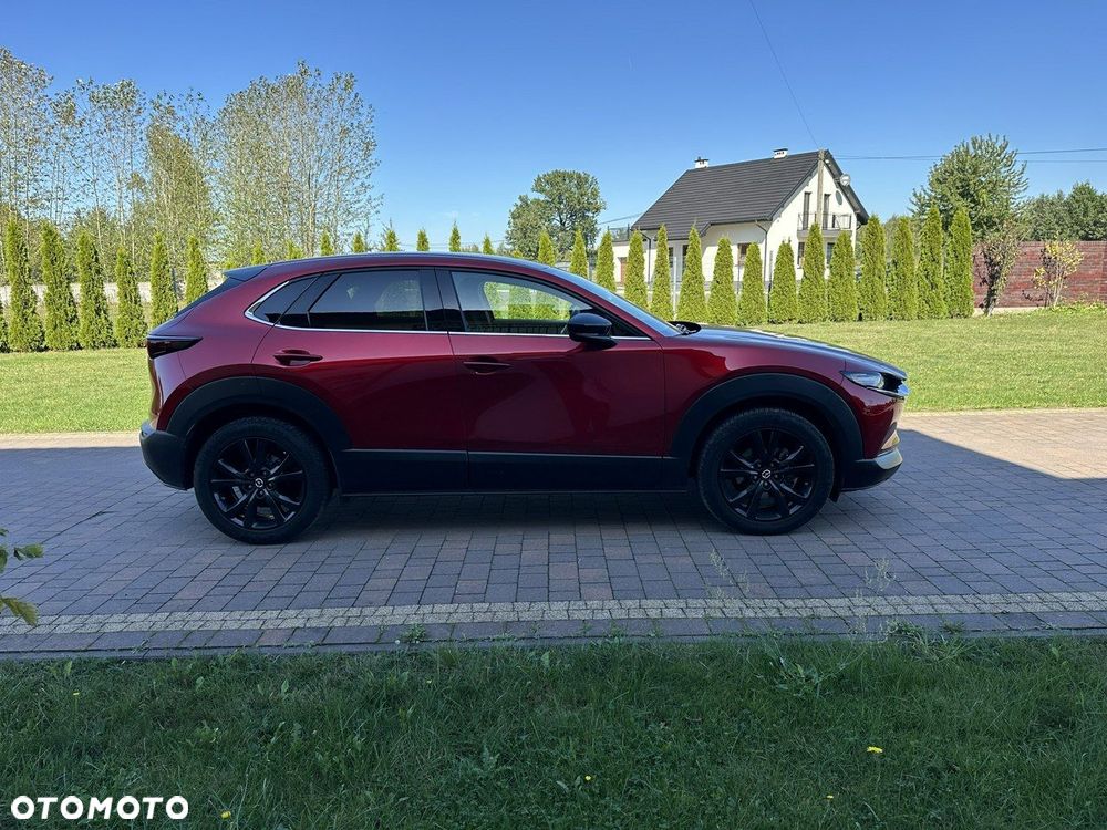 Mazda CX-30 - 10