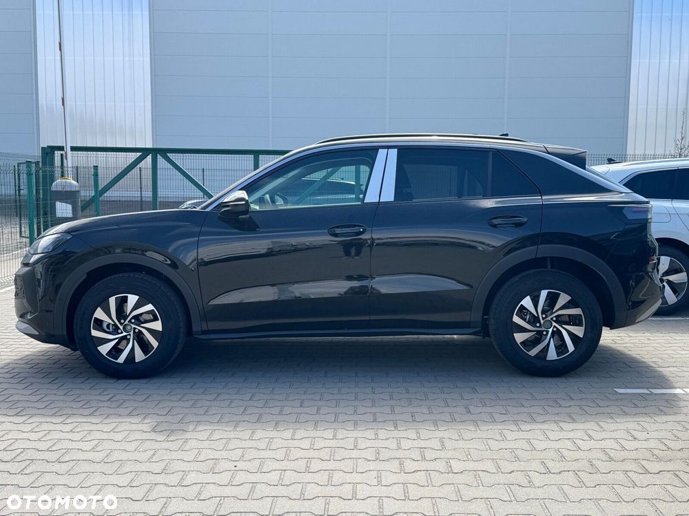 Volkswagen T-Roc 1.5 eTSI Life DSG - 4