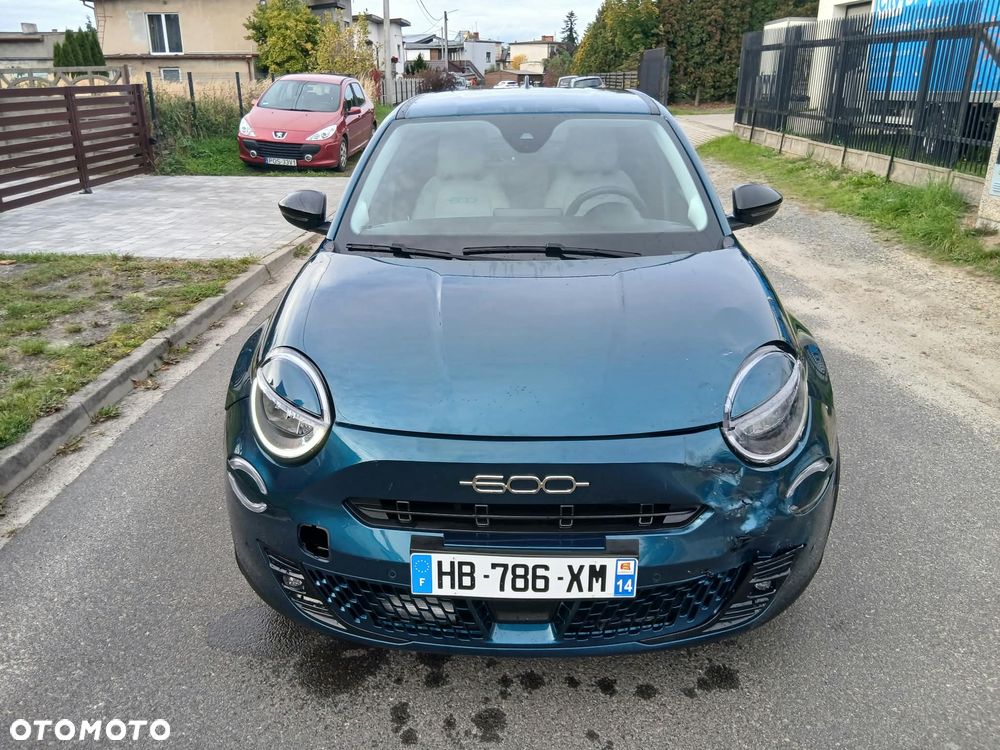Fiat 600 - 12