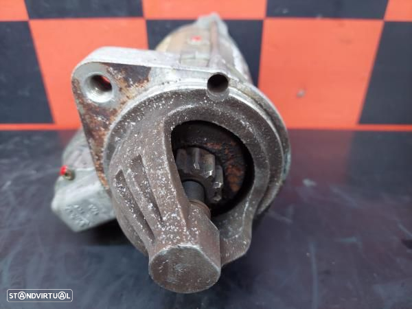 Motor De Arranque Volkswagen Crafter 30-50 Caixa (2E_) - 3