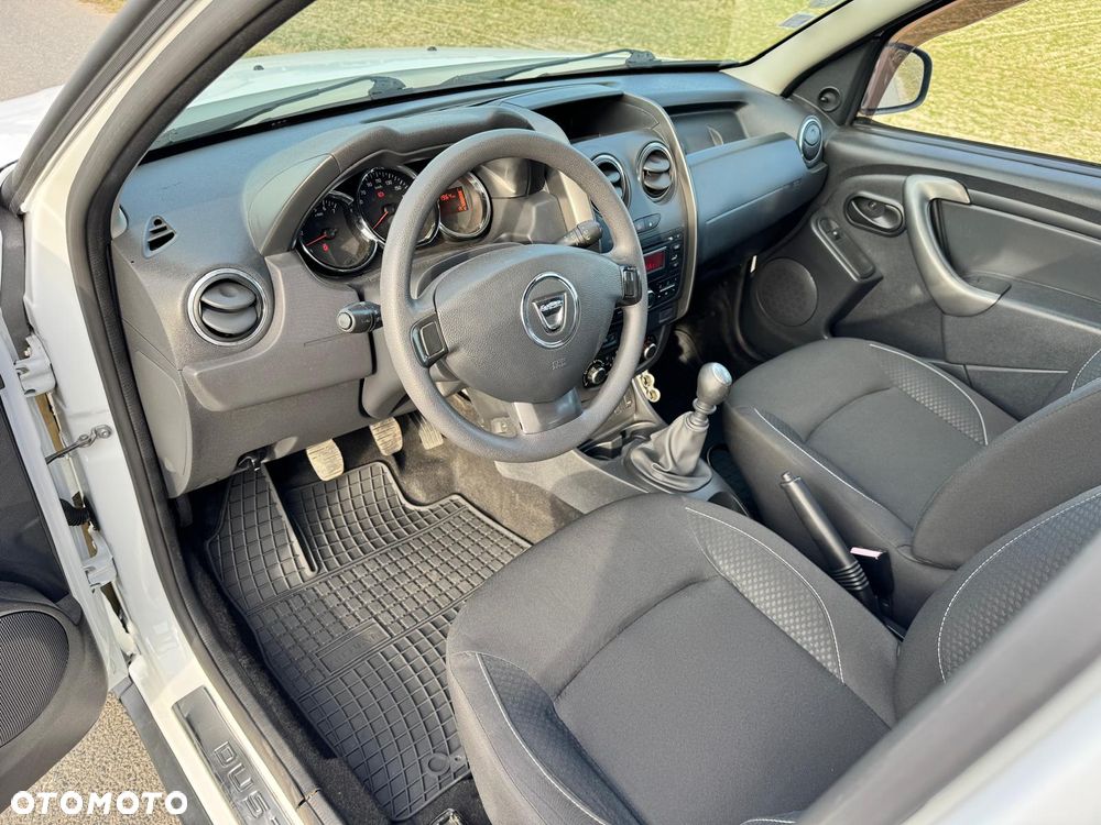 Dacia Duster - 13
