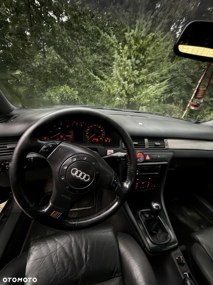 Audi S6 Avant - 5
