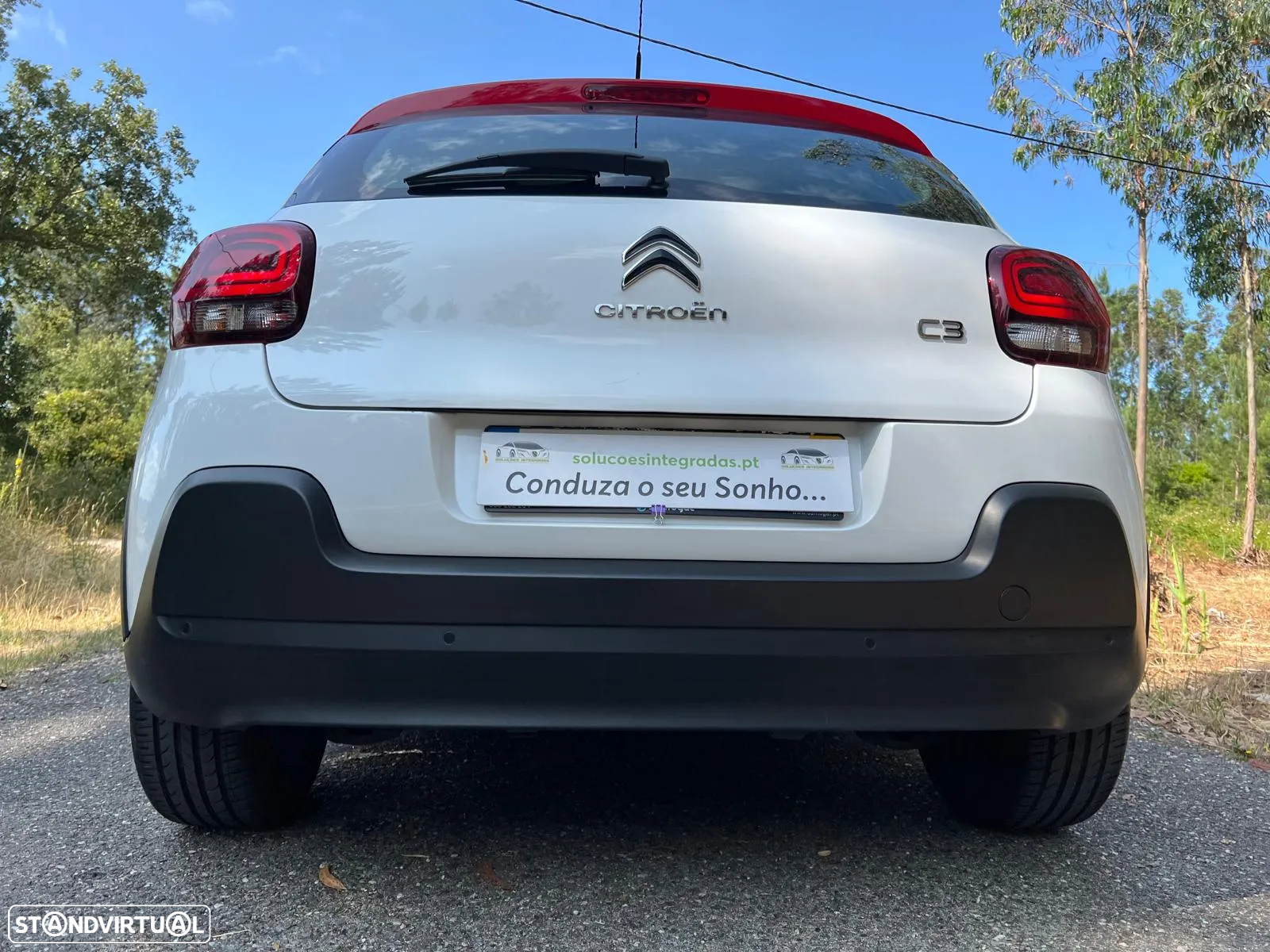 Citroën C3 1.2 PureTech Feel - 2