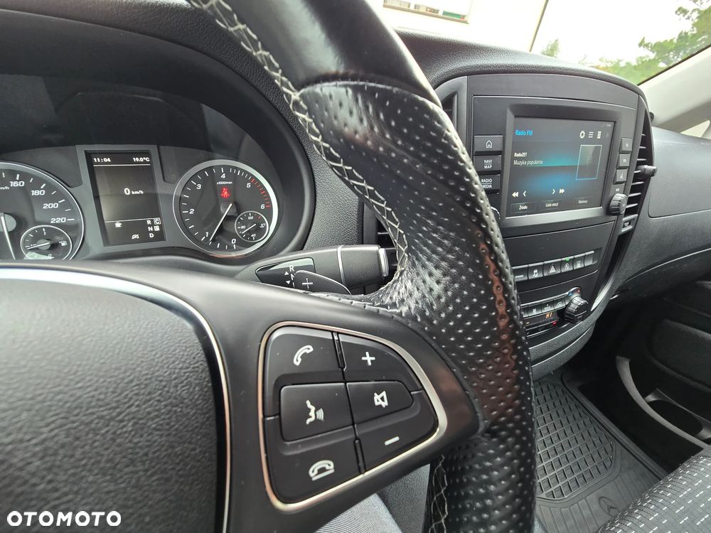 Mercedes-Benz Vito - 18