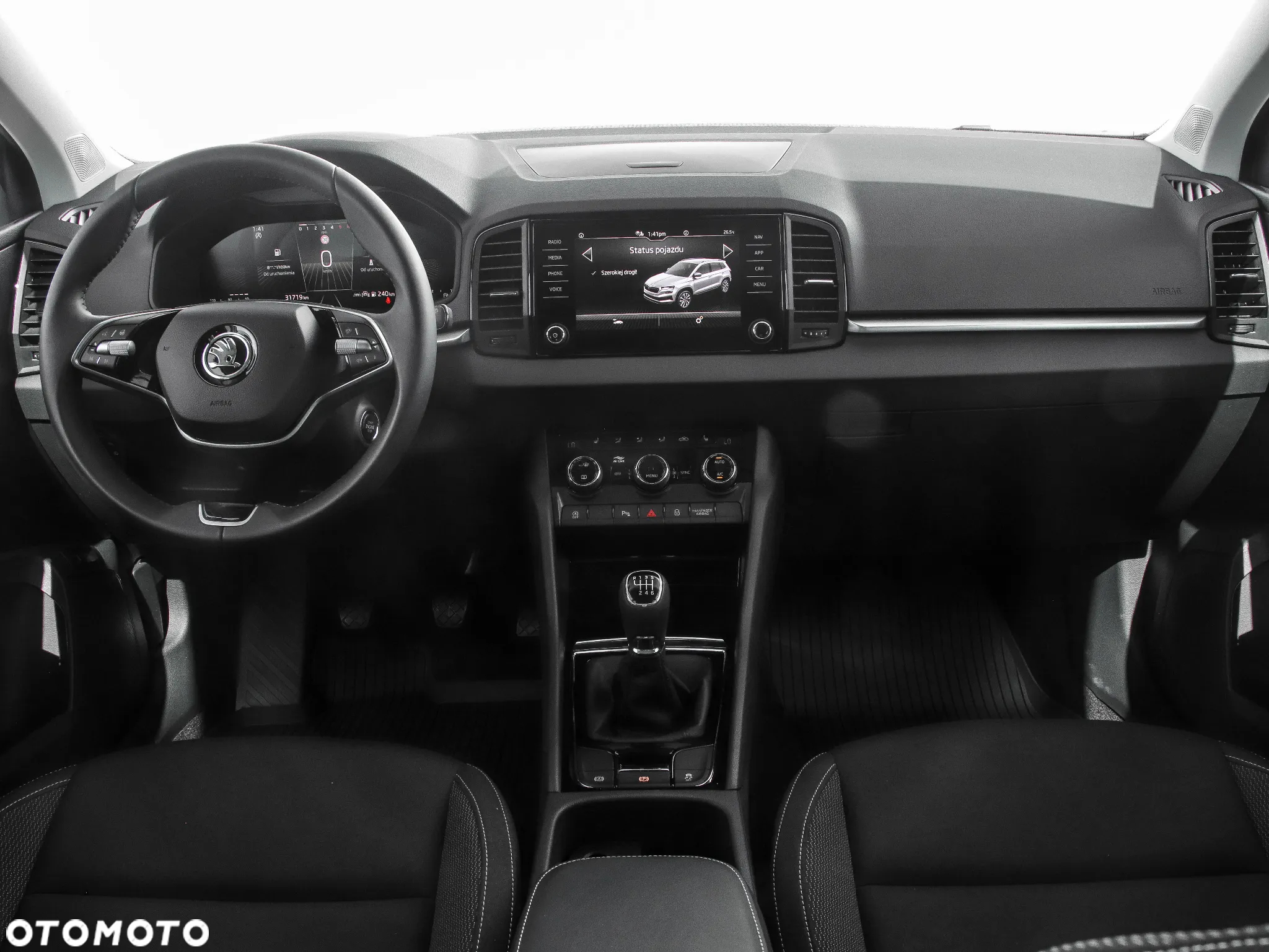 Skoda Karoq 1.5 TSI ACT Selection - 14