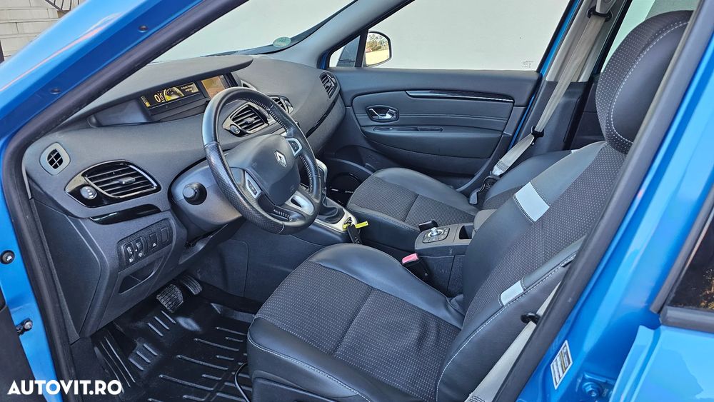 Renault Scenic - 19