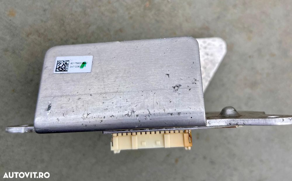 Modul DRL VALEO Renault Megane 4 2020 - 2025 - 4