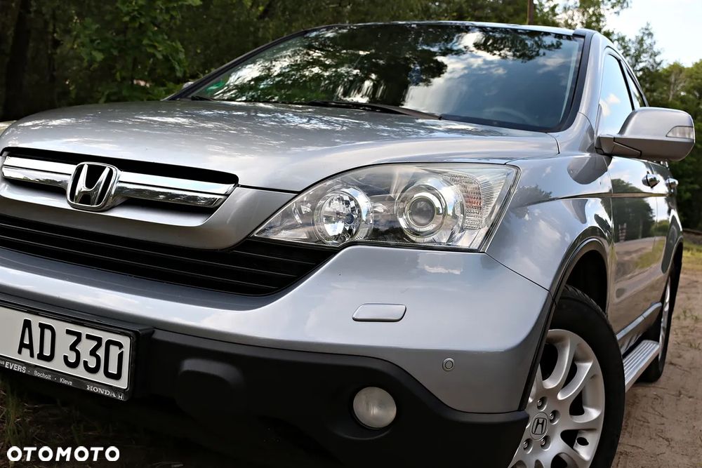 Honda CR-V 2.2i CTDi DPF Comfort - 1