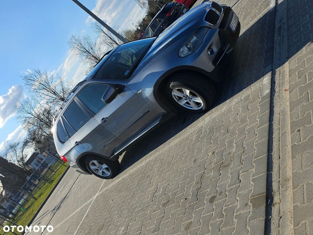 BMW X5 xDrive30d - 23