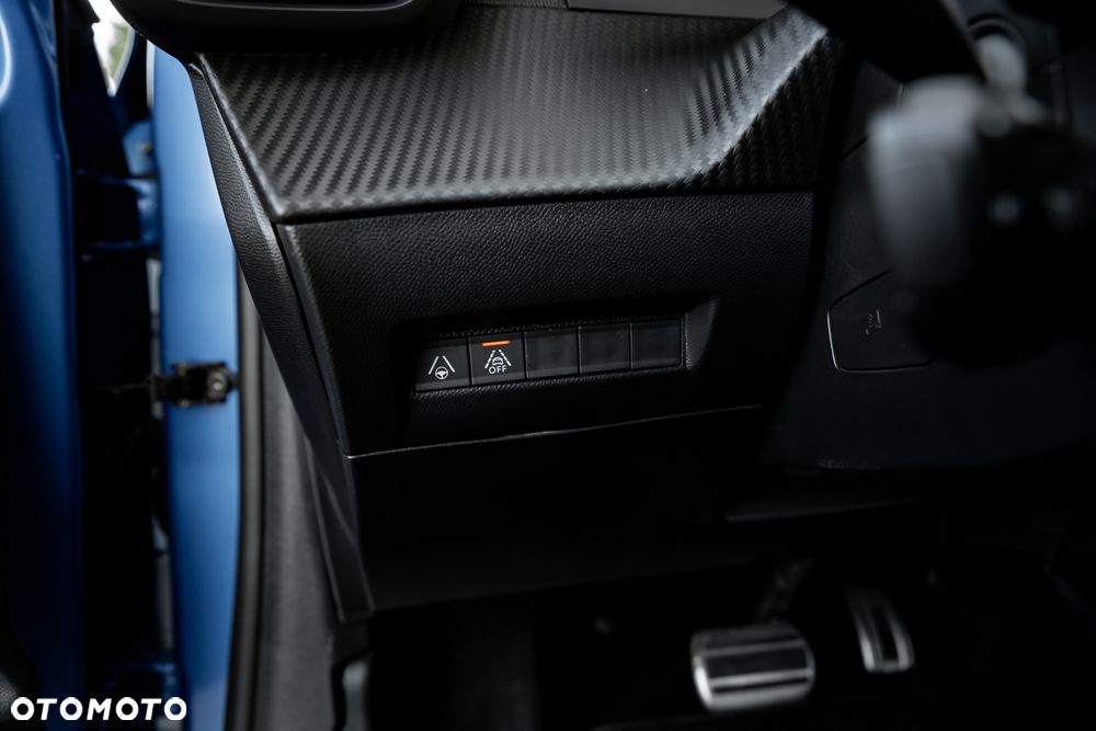 Peugeot 208 1.2 PureTech Allure S&S EAT8 - 28