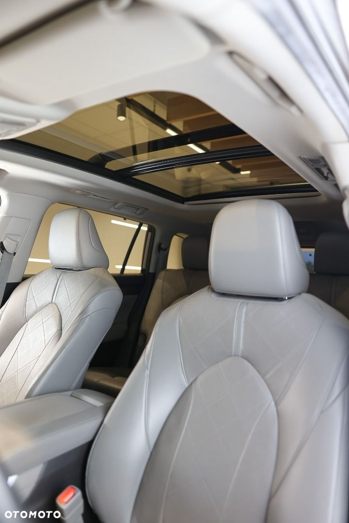 Toyota Highlander - 33