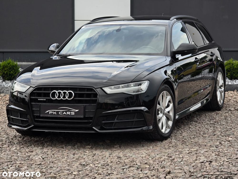 Audi A6 Avant 2.0 TDI Quattro S tronic - 2