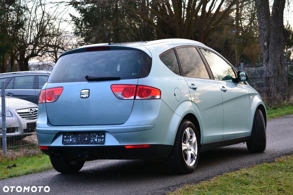 Seat Altea XL 1.8 TSI Sport - 7