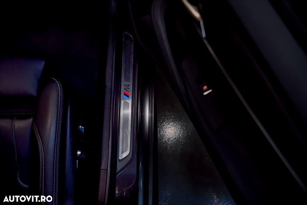 BMW Seria 5 530e xDrive Aut. - 18