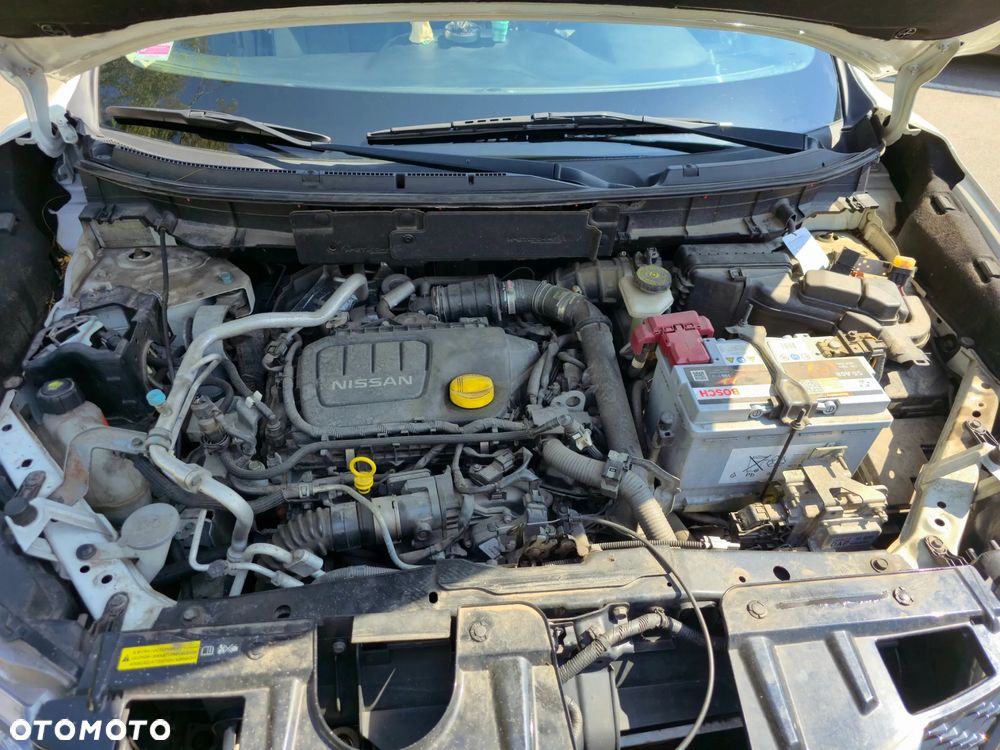 Nissan X-Trail 1.6 DCi Acenta 2WD Xtronic - 13