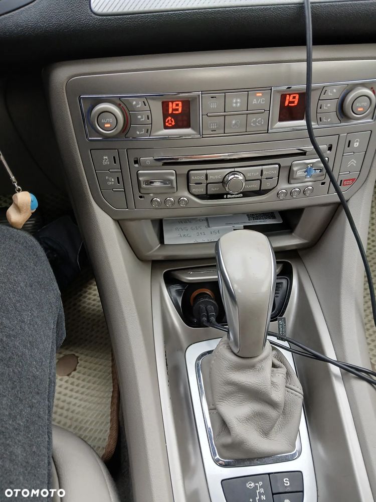 Citroën C5 2.0 HDi Exclusive - 16