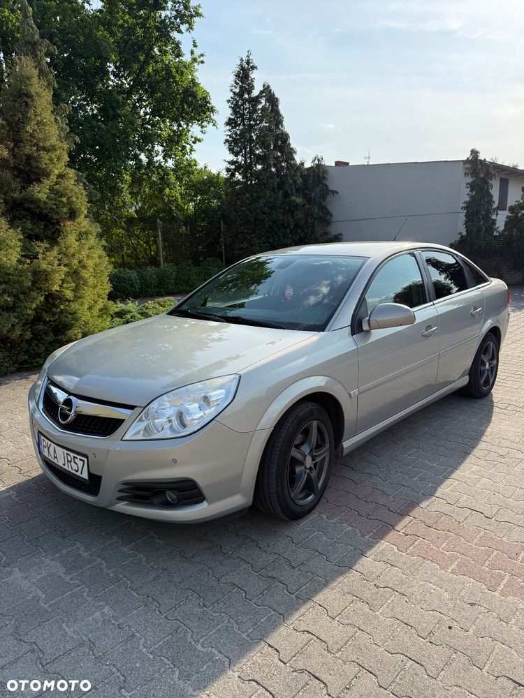 Opel Vectra 1.8 Elegance - 2