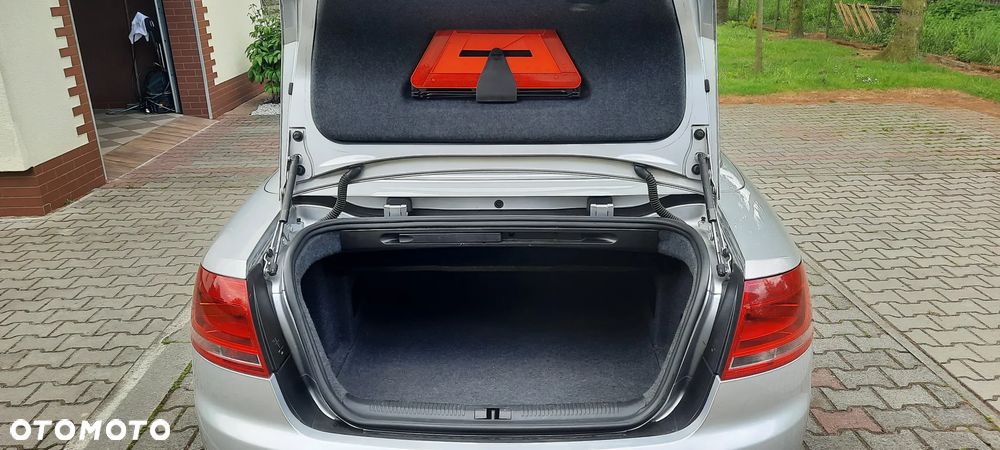 Audi A4 Cabrio - 22