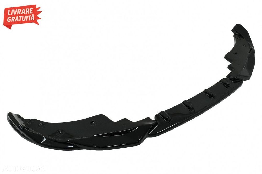 Pachet Exterior Aero BMW Seria 4 G22 (2020-) M Tech - 3