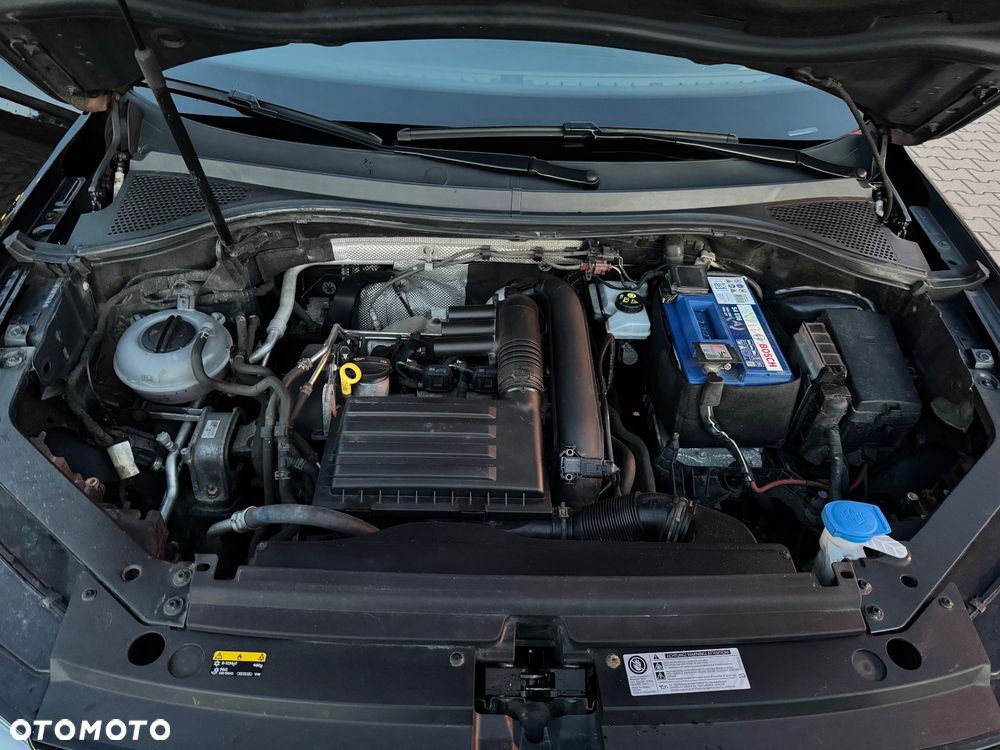 Volkswagen Tiguan - 34