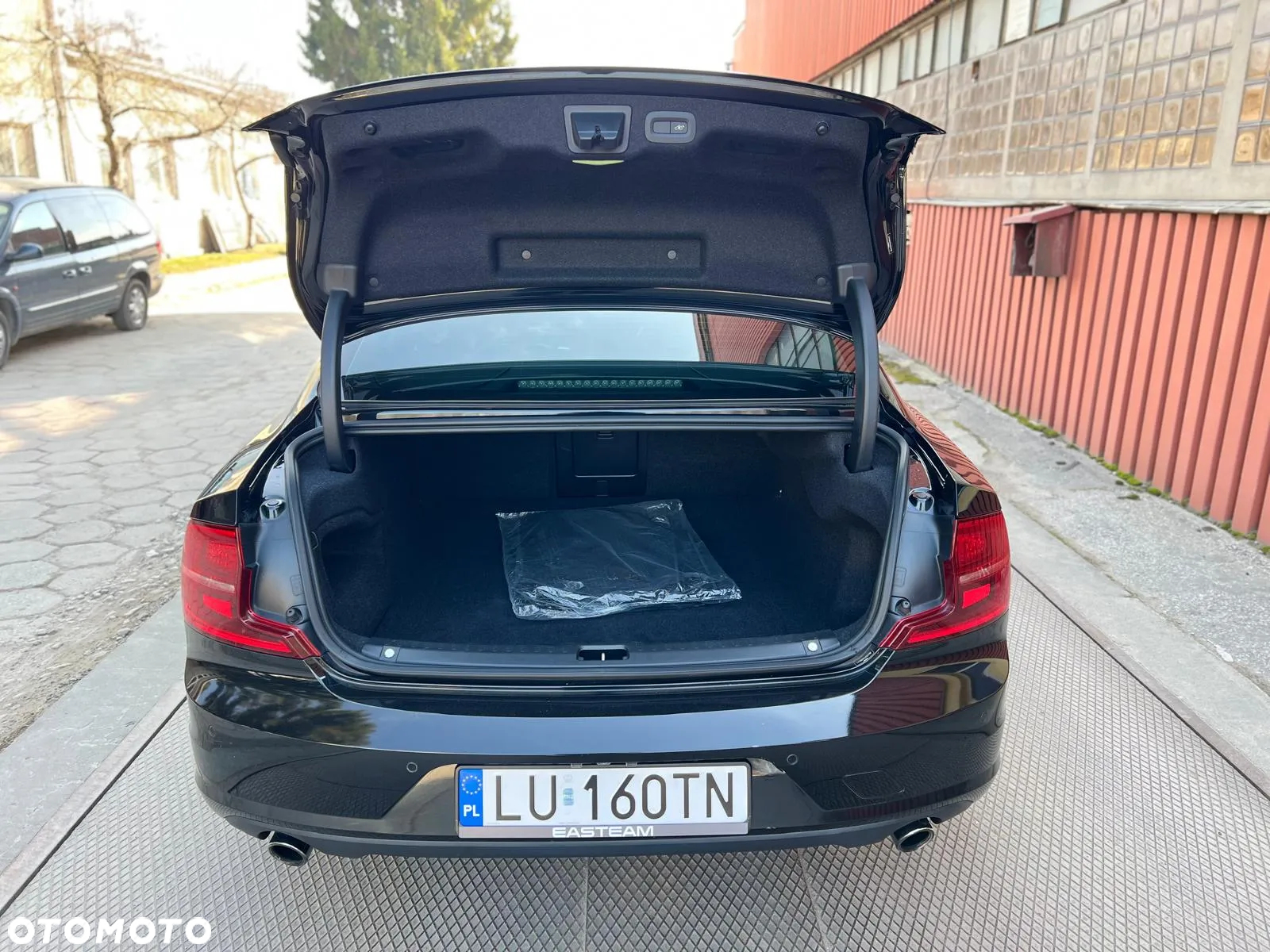 Volvo S90 T5 Momentum - 13