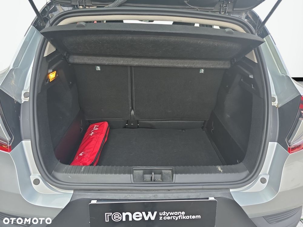 Renault Captur 1.0 TCe Equilibre - 14