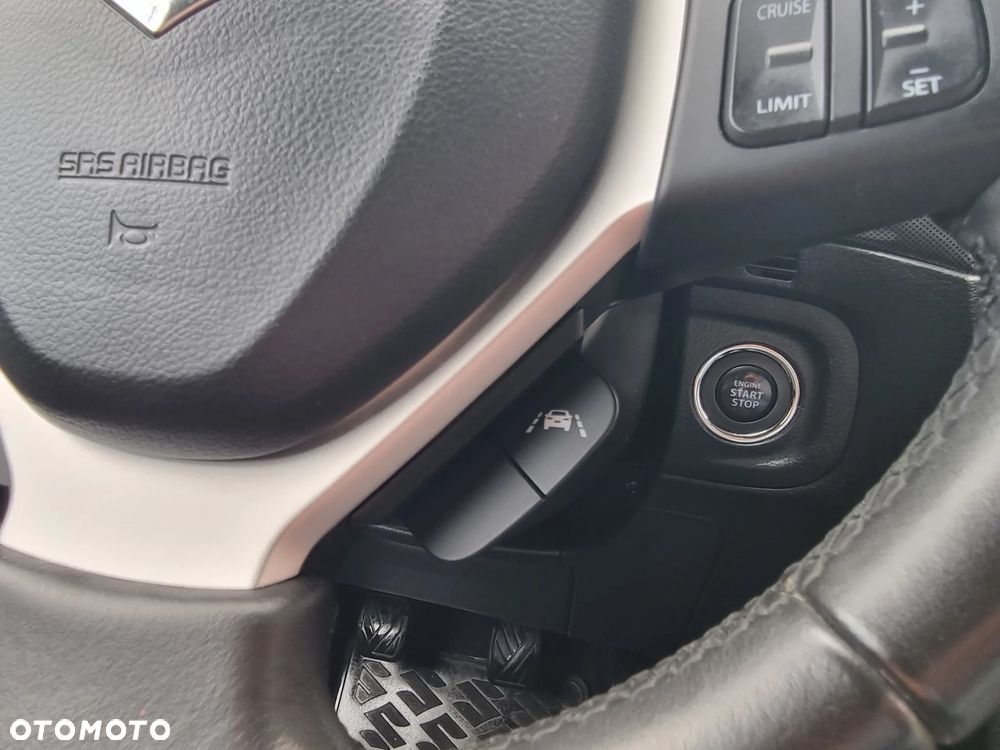 Suzuki Vitara 1.4 Boosterjet Premium 2WD - 31