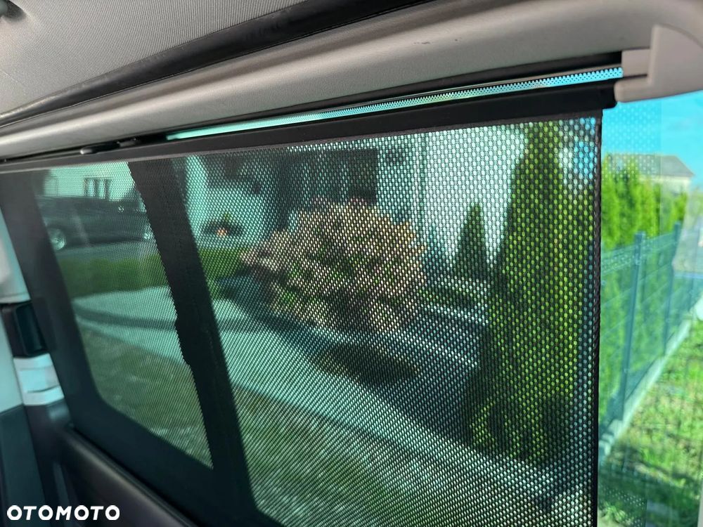 Volkswagen Multivan 2.0 BiTDI L1 Highline 4Motion DSG - 19