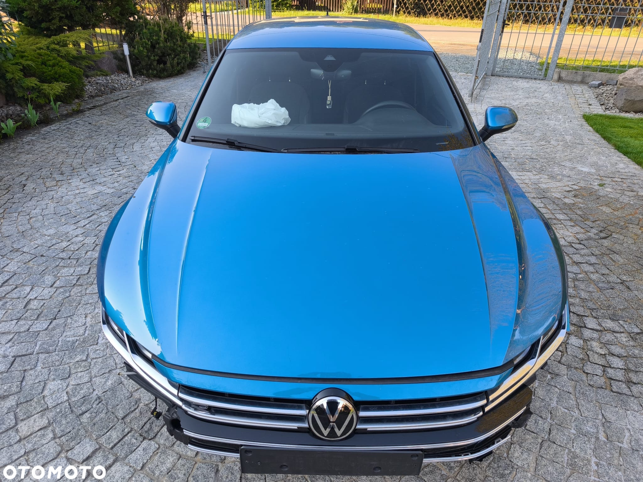 Volkswagen Arteon Shooting Brake 2.0 TSI OPF DSG R-Line - 32