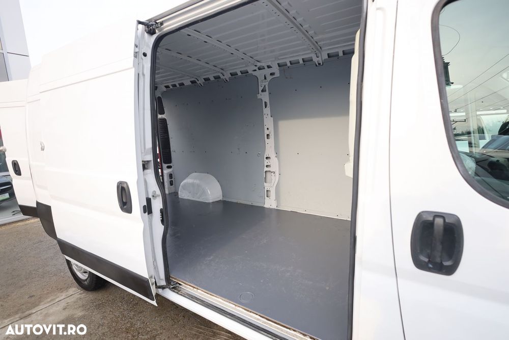 Peugeot Boxer - 16