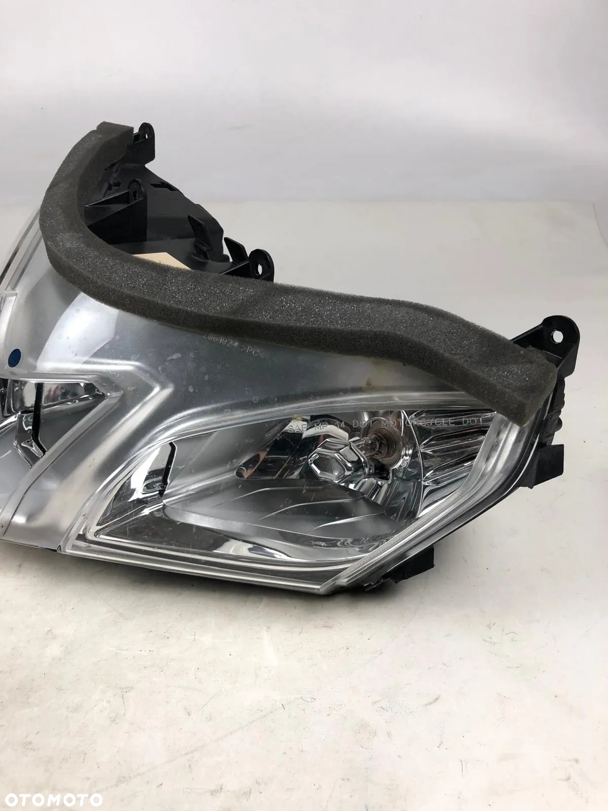 Aprilia RSV4 1000 Tuono V4 1100 Lampa Reflektor Przód - 2