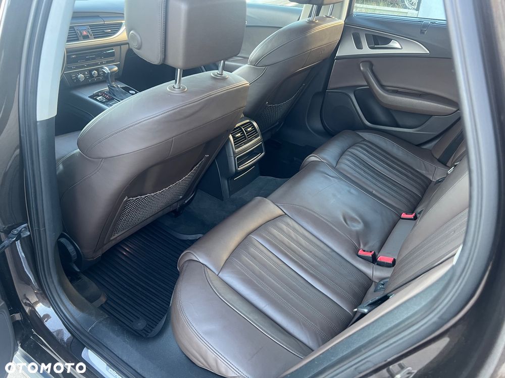 Audi A6 Allroad - 24