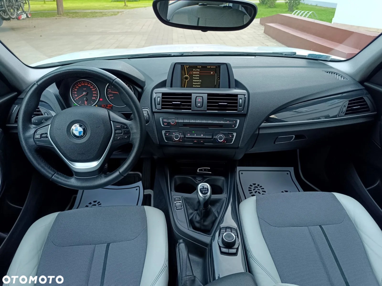 BMW Seria 1 116i Urban Line - 26