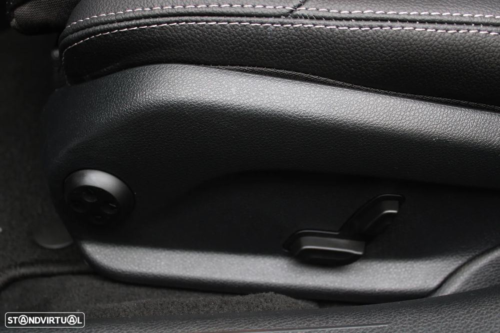 Mercedes-Benz C 220 BlueTEC AMG Line Aut. - 48