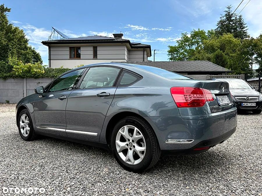 Citroën C5 1.8 16V Style - 6