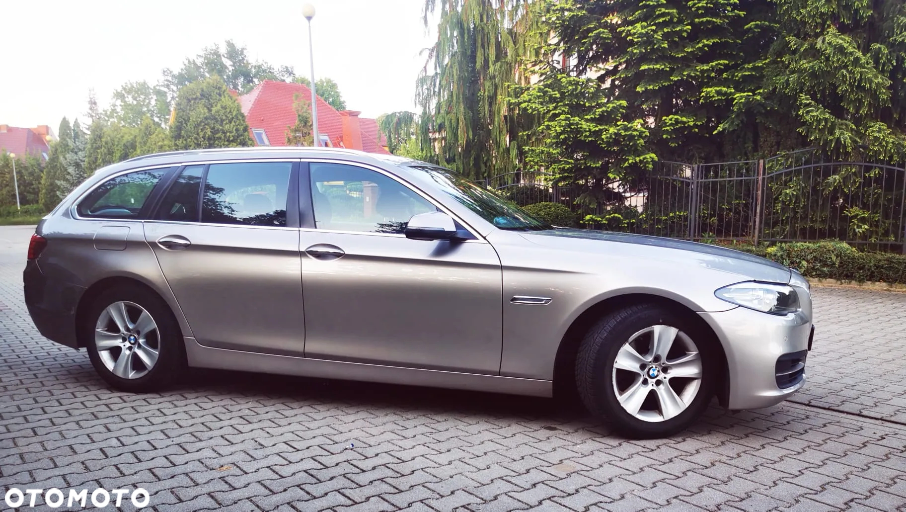 BMW Seria 5 - 11