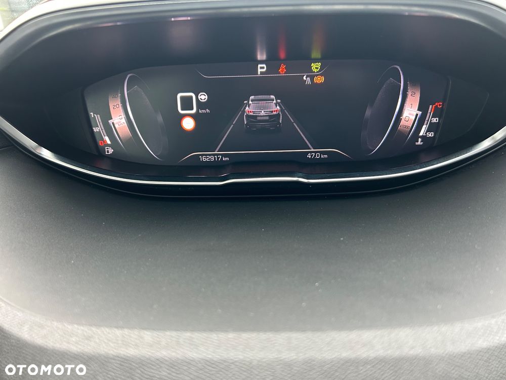 Peugeot 3008 1.5 BlueHDi GT Pack S&S EAT8 - 24