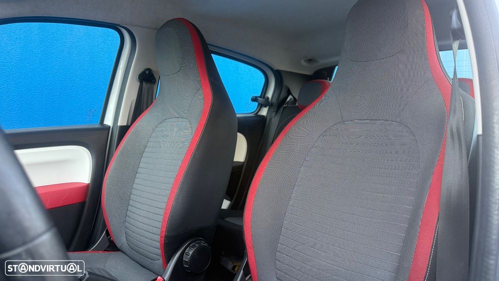 Renault Twingo SCe 70 Dynamique - 5