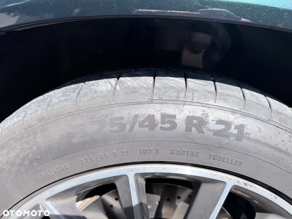 Mercedes-Benz GLE 300 d mHEV 4-Matic AMG Line - 36