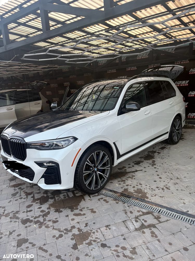 BMW X7 - 3